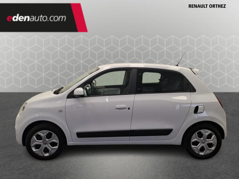 Renault Twingo III SCe 65 - 21 Zen
