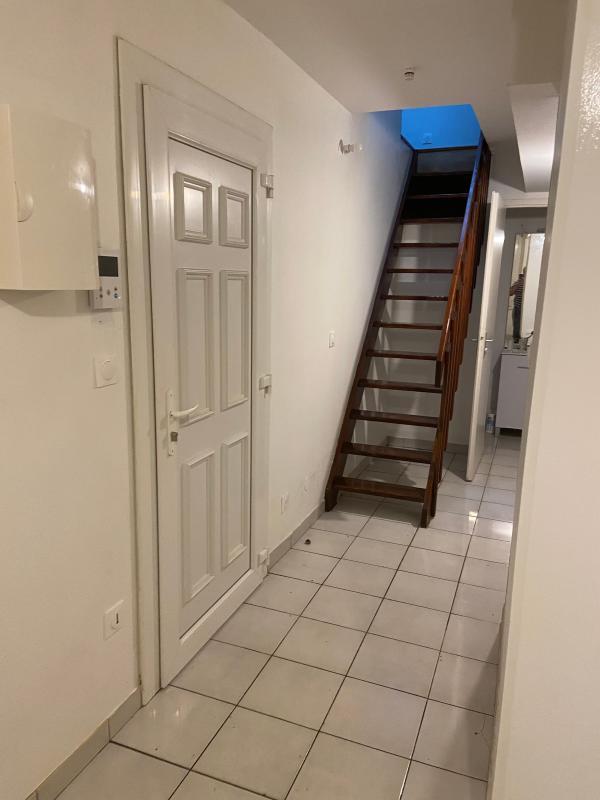 Appartement - 26 m² - 2 pièces