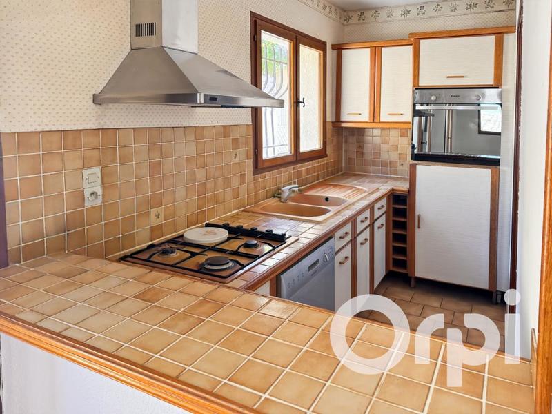 Maison de ville - 95 m² - 4 pièces