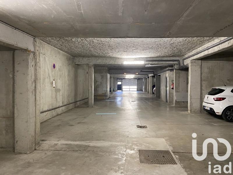 Appartement - 37 m² - 2 pièces