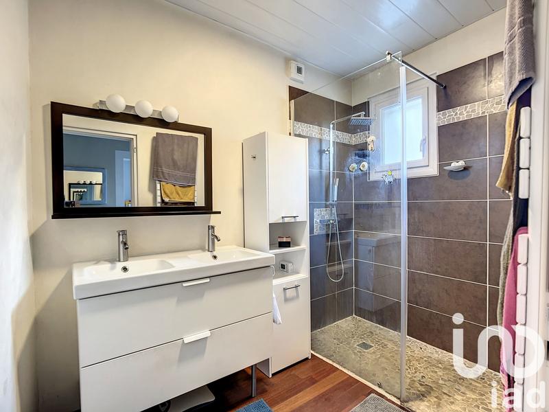 Appartement - 136 m² - 4 pièces