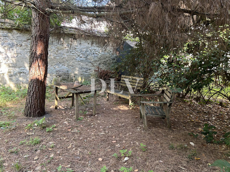 Duplex - 70 m² - 4 pièces