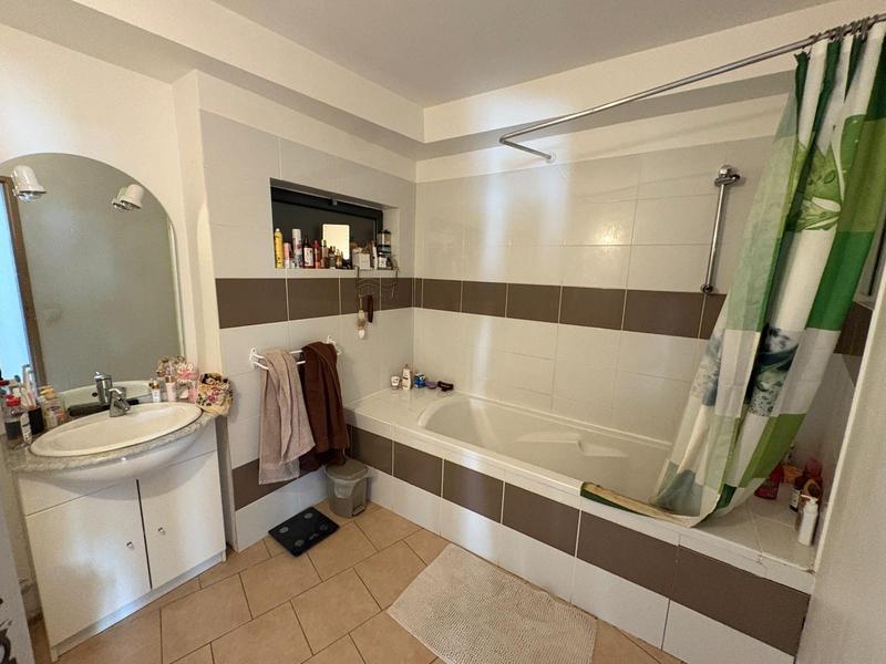 Appartement - 73 m² - 3 pièces