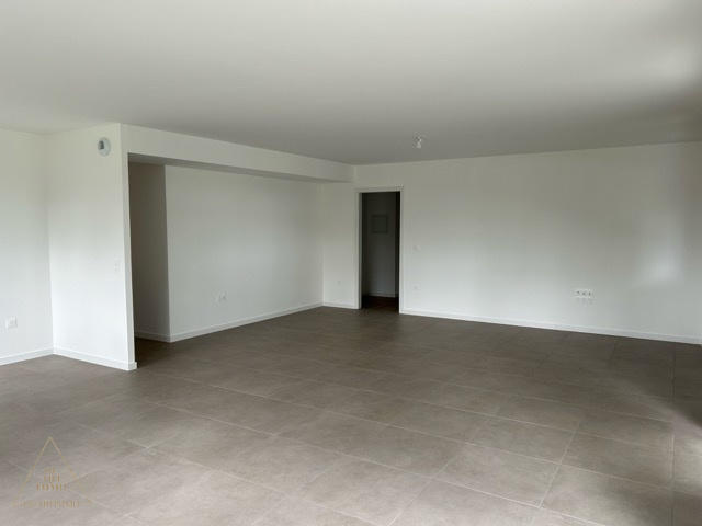 Appartement - 116 m² - 4 pièces