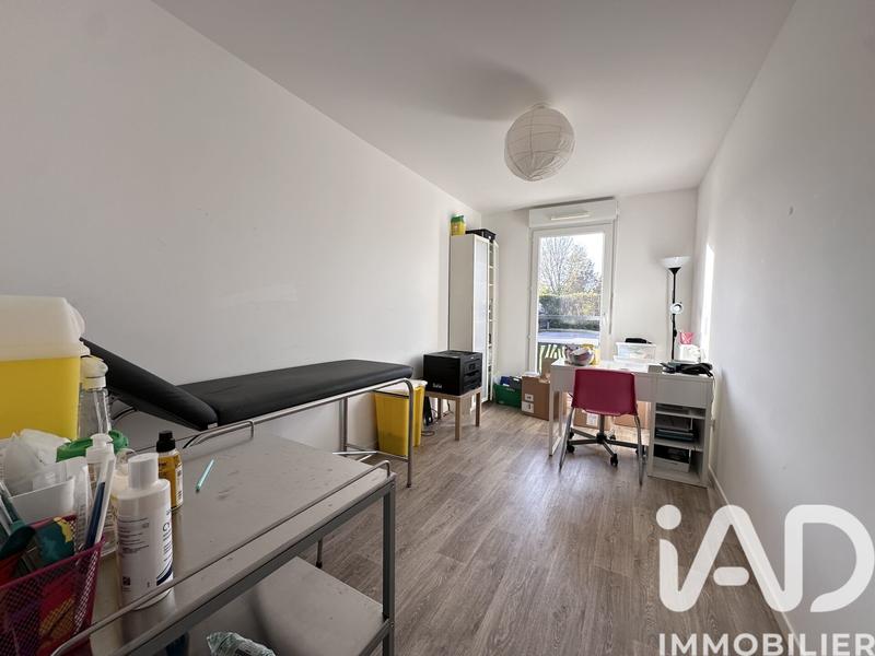 Appartement - 79 m² - 4 pièces