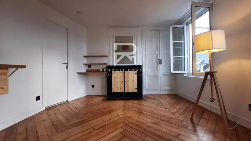 Appartement - 1 pièce