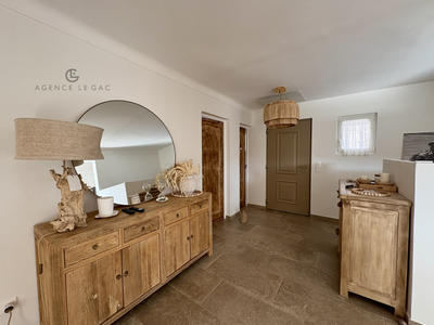 Villa - 103 m² - 4 pièces