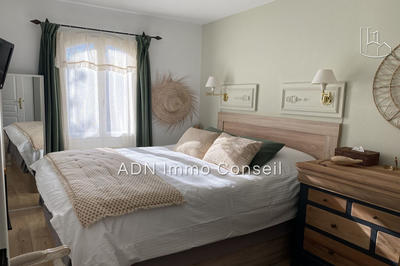 Maison - 68 m² - 4 pièces