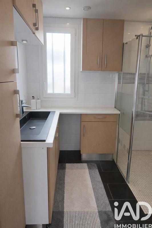 Maison - 78 m² - 5 pièces