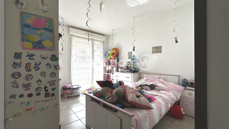 Appartement - 71 m² - 4 pièces