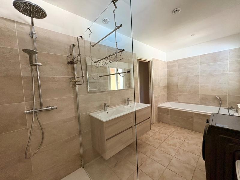 Maison - 118 m² - 5 pièces