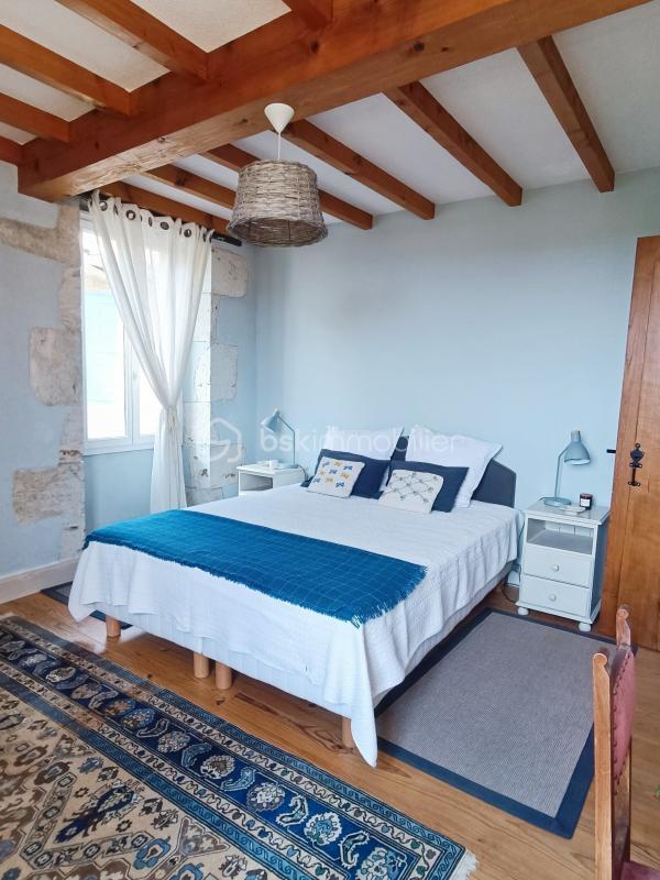 Maison de village - 278 m² - 12 pièces