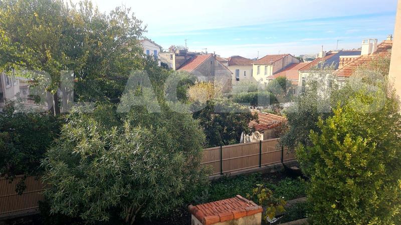 Maison de ville - 161 m² - 7 pièces