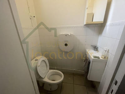 Local commercial - 20 m² - 1 pièce