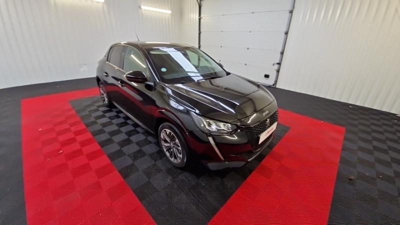 Peugeot E-208 Electrique Allure