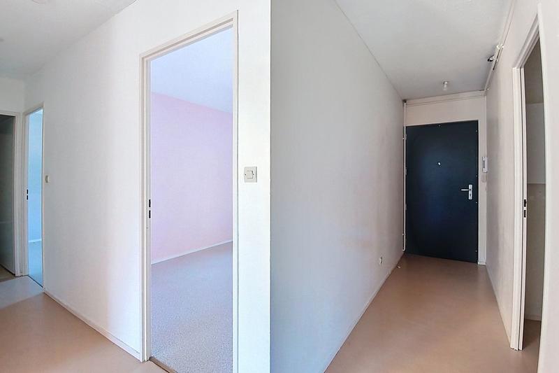 Appartement - 76 m² - 3 pièces