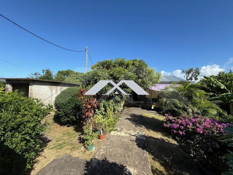 Maison - 70 m² - 4 pièces