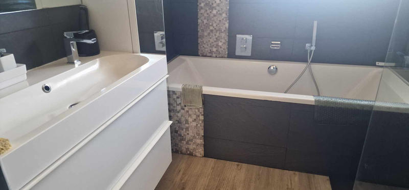 Villa - 152 m² - 6 pièces