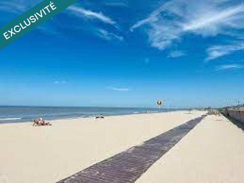 Maison - 116 m² - 7 pièces