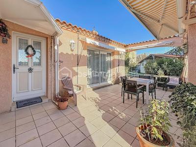 Villa - 109 m² - 4 pièces