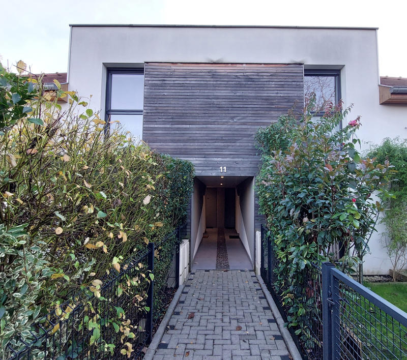 Appartement - 93 m² - 5 pièces