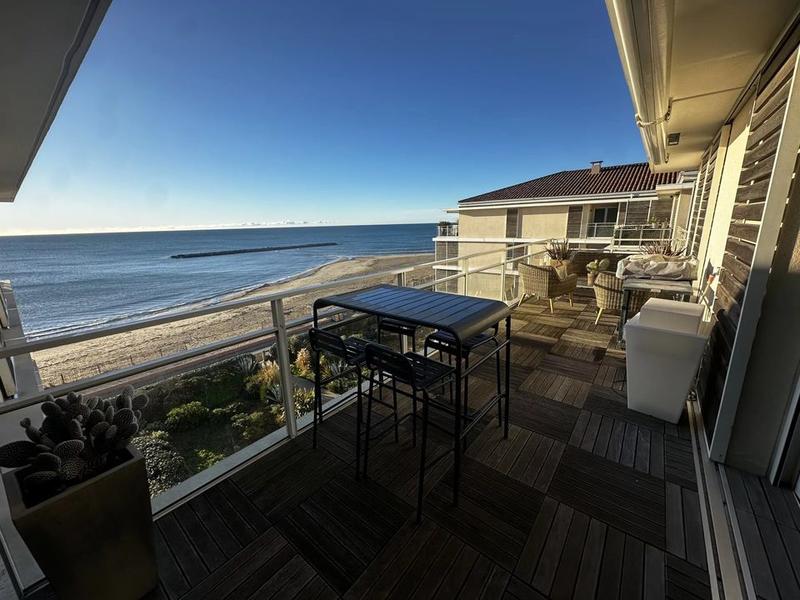 Appartement - 89 m² - 4 pièces