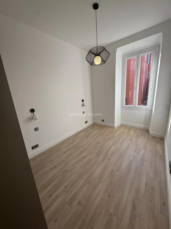 Appartement - 3 pièces