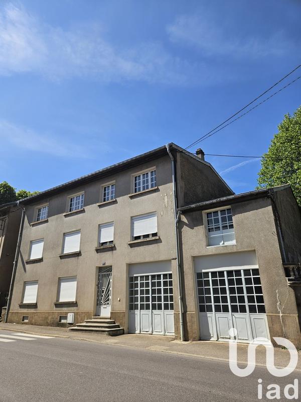 Maison - 174 m² - 5 pièces