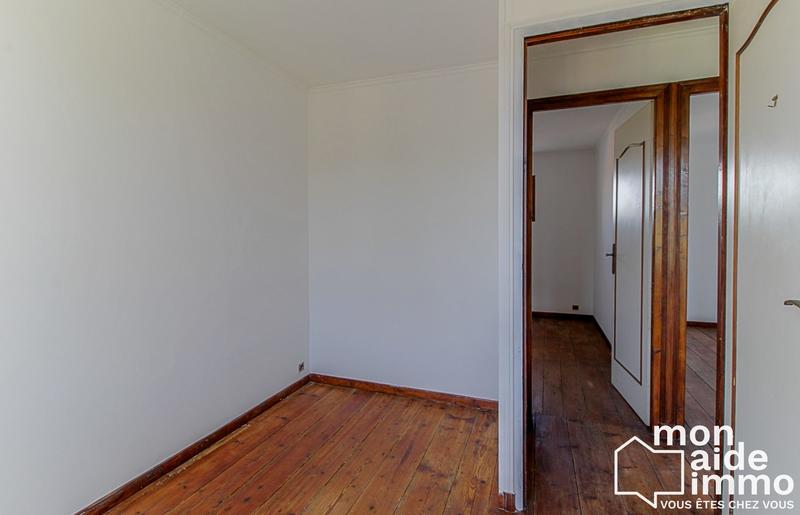 Maison ancienne - 95 m² - 4 pièces