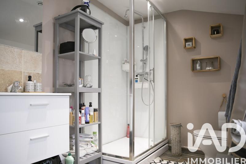 Appartement - 87 m² - 5 pièces