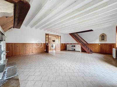 Maison de village - 147 m² - 5 pièces