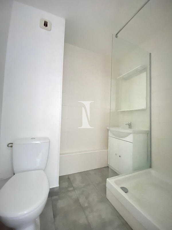 Appartement - 31 m² - 1 pièce