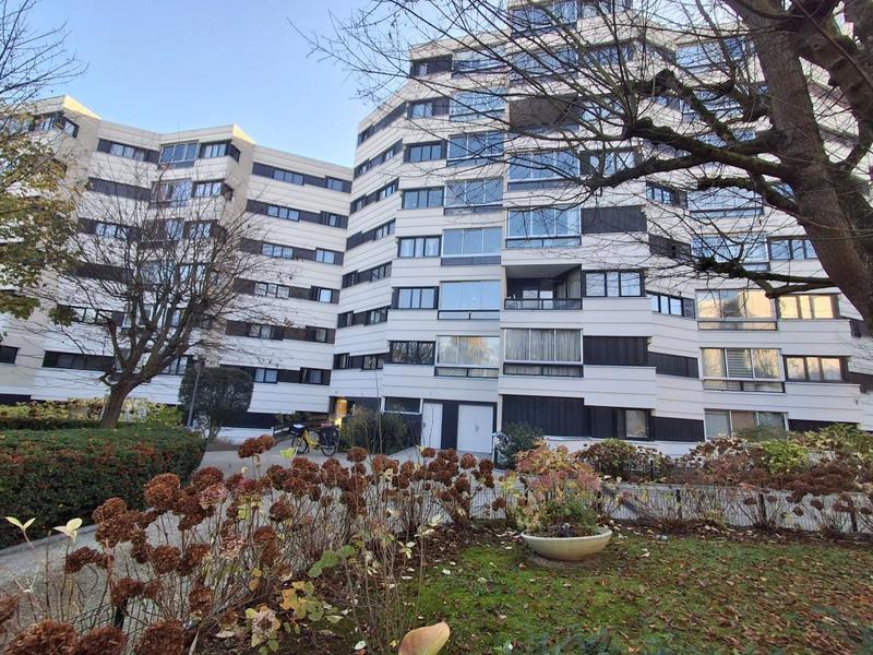 Appartement - 54 m² - 2 pièces