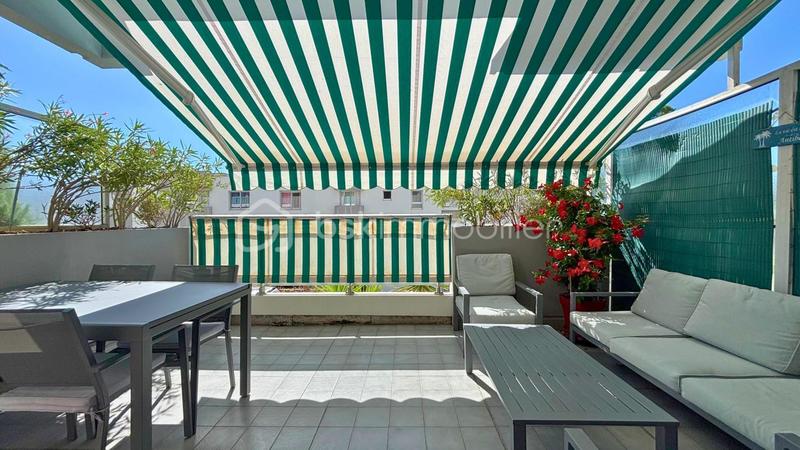 Appartement - 54 m² - 2 pièces