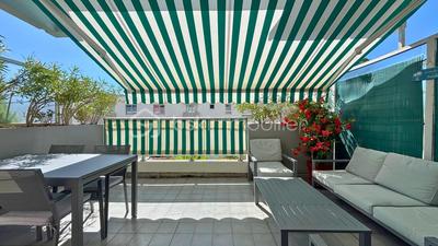 Appartement - 54 m² - 2 pièces