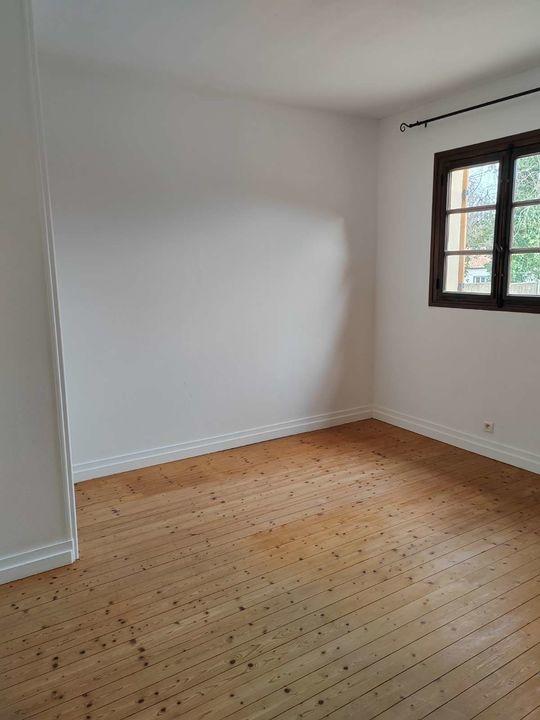 Maison - 117 m² - 3 pièces