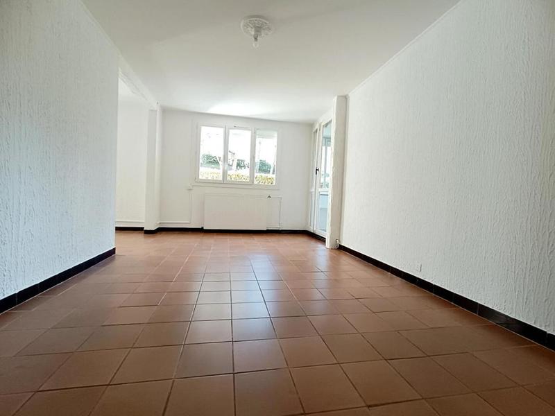 Appartement - 87 m² - 5 pièces
