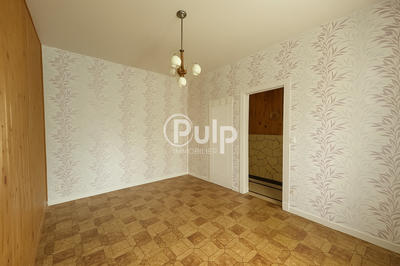 Maison - 79 m² - 4 pièces