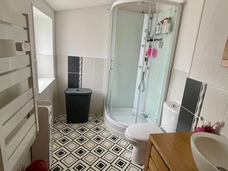 Maison - 187 m² - 5 pièces