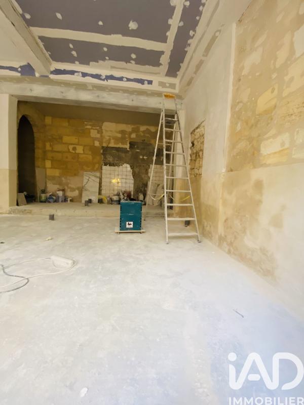 Appartement - 41 m² - 1 pièce