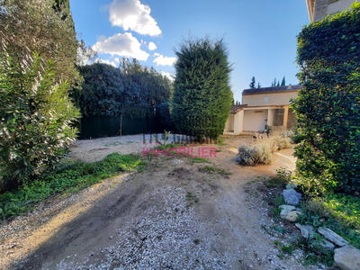 Maison - 69 m² - 3 pièces