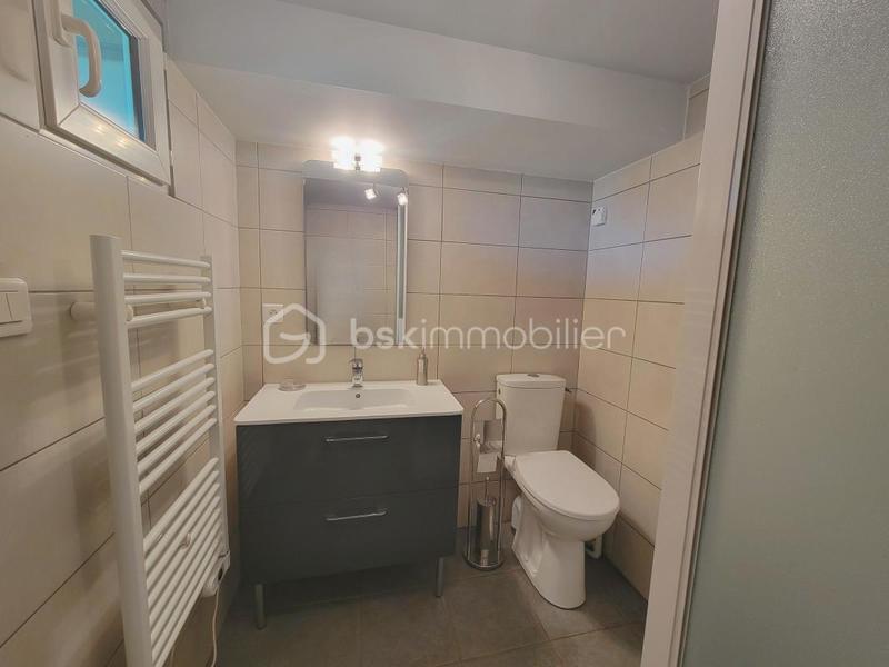 Maison traditionnelle - 120 m² - 7 pièces