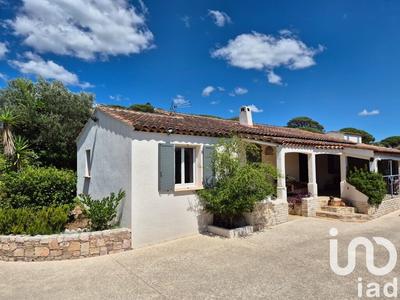 Maison - 142 m² - 5 pièces