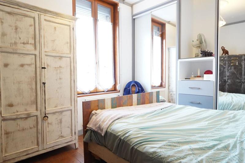 Maison - 79 m² - 3 pièces