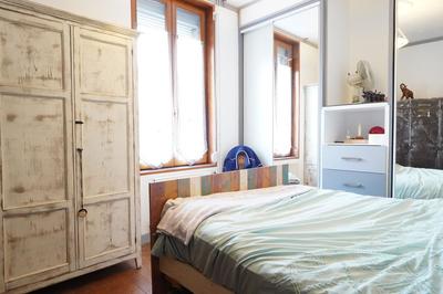 Maison - 79 m² - 3 pièces