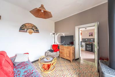 Maison - 88 m² - 5 pièces