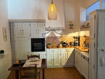 Maison de ville - 104 m² - 5 pièces