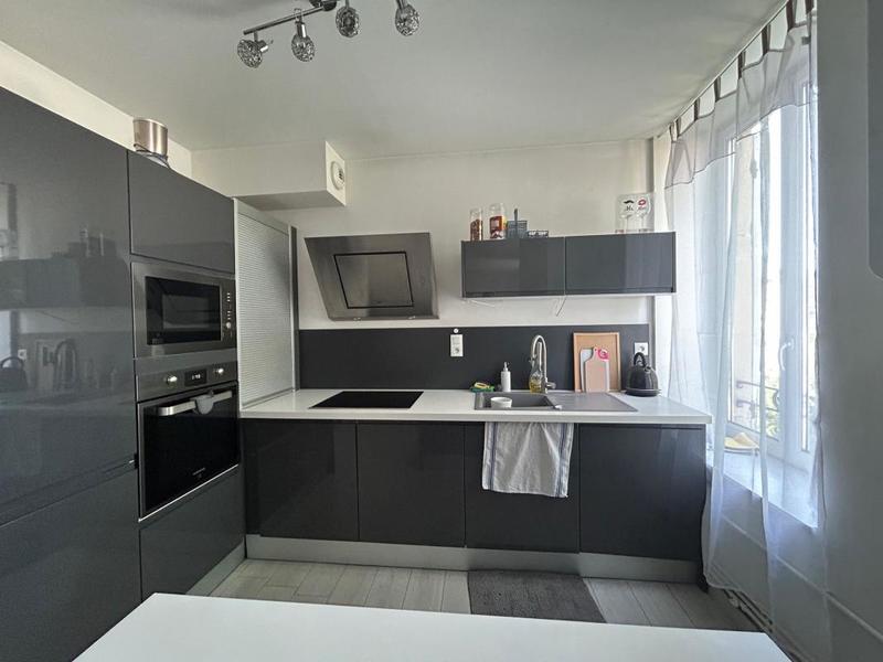 Appartement - 71 m² - 2 pièces