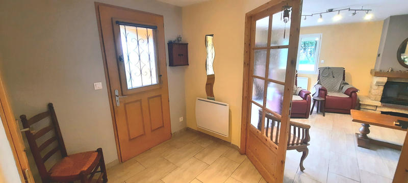 Maison - 114 m² - 4 pièces