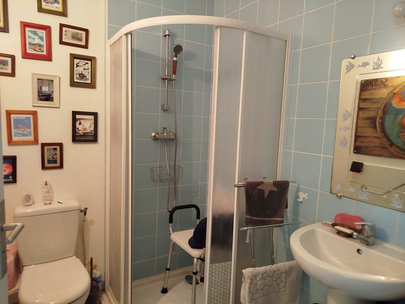 Maison - 132 m² - 5 pièces